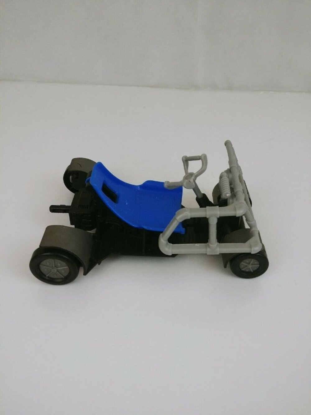 Teenage Mutant Ninja Turtles LEO'S PATROL BUGGY 2012 Playmates TMNT